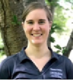 Image of Megan Marie Ferris, DPT, PT