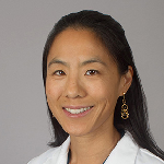 Image of Dr. Rosemary She, MD