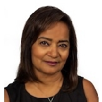 Image of Dr. Meena Mohan Rijhwani, MD