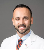 Image of Dr. Omair A. Chaudhary, MD