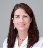 Image of Dr. Rebecca E. Abernathy, MD