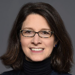 Image of Dr. Katherine F. Baker, MD