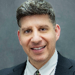 Image of Dr. Basem S. Goueli, MD, PhD, MBA