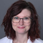 Image of Dr. Rebecca Milburn, MD