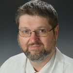 Image of Dr. Christopher C. Croot, MD