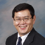 Image of Dr. Yongxin Chen, MD