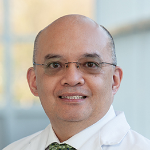 Image of Dr. Wenkory Philip R. Casino, MD, FACC