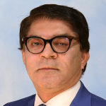 Image of Dr. Tahir M. Khokher, MD