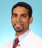 Image of Dr. Justin Samuel Sadhu, MD