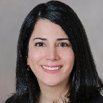 Image of Dr. Paria Zarrinnegar, MD