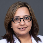 Image of Dr. Nausheen Hussain, MD