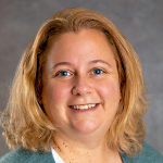 Image of Tracy L. Houle, APRN, CWOCN, MSN