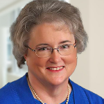 Image of Dr. Mary Burgeson, MD