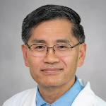 Image of Dr. Peter S. Oh, DO