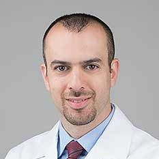 Image of Dr. Ali Mahjoub, MD