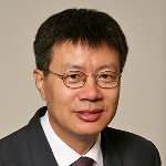 Image of Dr. Guang-Yu Yang, PhD, MD