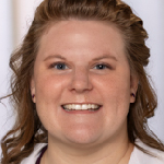 Image of Shannon Kroh, APRN, WHNP, IBCLC