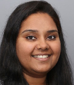 Image of Mrs. Nancy A. Parikh, RPT