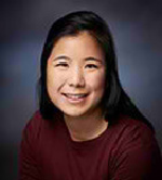 Image of Shirley Weng-Ying Ma, CNM, WHNP, MSN