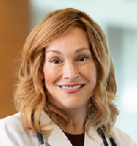 Image of Margaret Sandler, ARNP, PHD