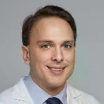 Image of Dr. Eric Joseph Oligino, MD, FACC