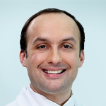 Image of Dr. Dustin Stanley Hanos, MD