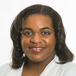 Image of Rashida Michelle Johnson, PA