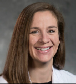 Image of Dr. Susan Grams Robison McDuff, MD, PhD