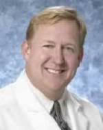 Image of Dr. Jeffrey A. West, MD