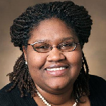 Image of Mrs. Shanita Diann Coleman-Dockery, RN, MSN, APRN, FNP