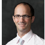 Image of Dr. Martin Yaron Tabaksblat, MD