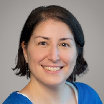 Image of Dr. Gabriella Hort Paskin, MD