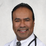 Image of Dr. Ruben Antonio Hernandez, MD