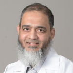 Image of Dr. Naseeruddin Gulam Khan, MD