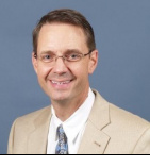 Image of Dr. Allen James Davia, DDS