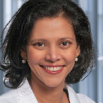 Image of Dr. Laila Maria Castellino, MD