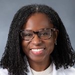 Image of Mrs. Oteia Keion Morris, FNP, NURSE PRACTITIONER