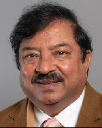 Image of Dr. Girish C. Sharma, MD