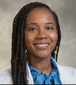 Image of Dr. Latoya Cherry Patterson, MD, MPH