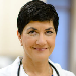 Image of Dr. Anna P. Damian, MD