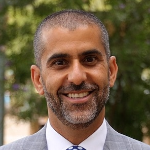 Image of Dr. Bashar Ahmed Aqel, MD