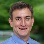 Image of Dr. Mark D. Logsdon, MD