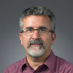 Image of Mr. Aren A. Paiva, PAC