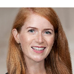 Image of Dr. Victoria Sarah Brennan, MD, MBBch, BAO