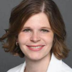 Image of Dr. Nicole Marie Gensicke, MD, MPH