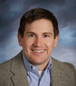 Image of Dr. Aaron Todd Benner, MD