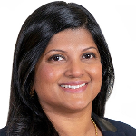 Image of Dr. Vindya Achuthan, MD