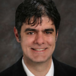 Image of Dr. Mark Sarinopoulos, MD