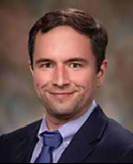 Image of Dr. Chris Patrick Boyd, MD