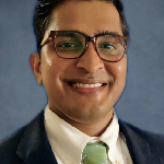 Image of Dr. Tejaswi Venkata Mudigonda, MD